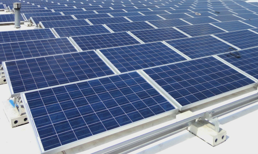 Solar Rooftop