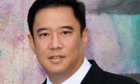 Wasan Kiangsiri