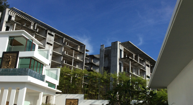 Tawan Views