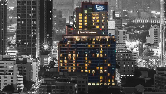 The Aetas Bangkok