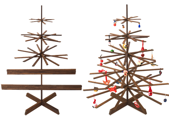 Xmas decor tree