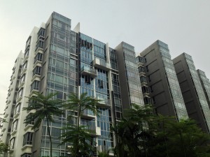 Private homes prices may dip to 15% in next two years: report