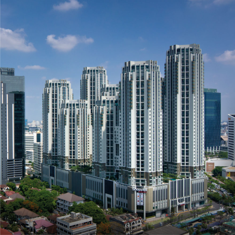 Belle Grand Rama 9