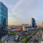 AIA Capital Center Ratchada