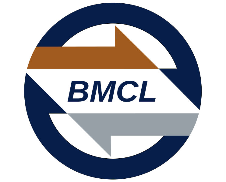 BMCL Logo