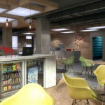 Baltic House Liverpool