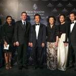 Four Seasons Private Residences