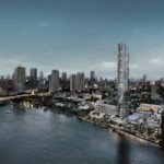 Four Seasons Private Residences Bangkok
