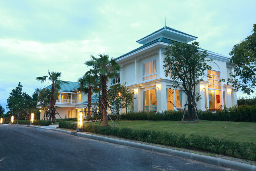 Jirung Residences Chiang Mai