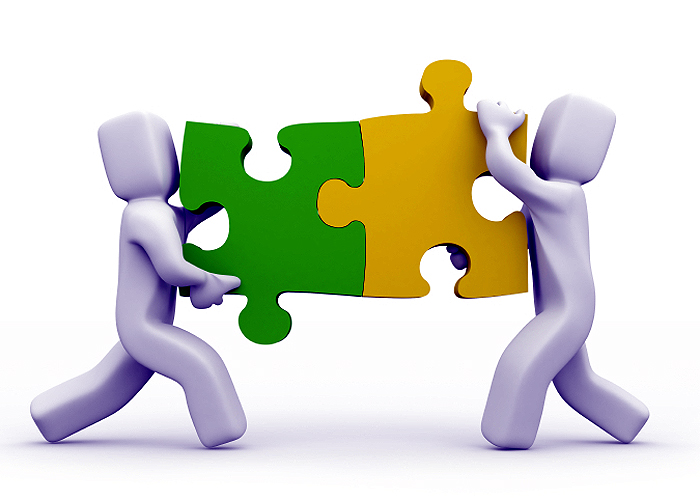 KC Property new shareholder