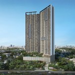 The Key Sathorn-Charoenraj