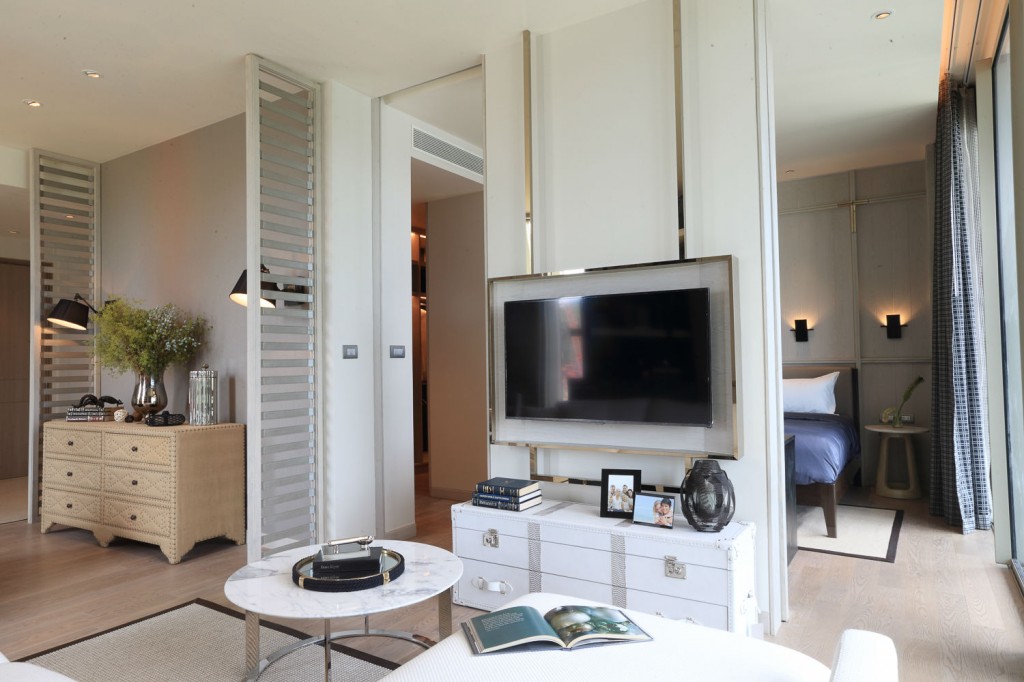 Magnolias Waterfront Residences 1 Bedroom 