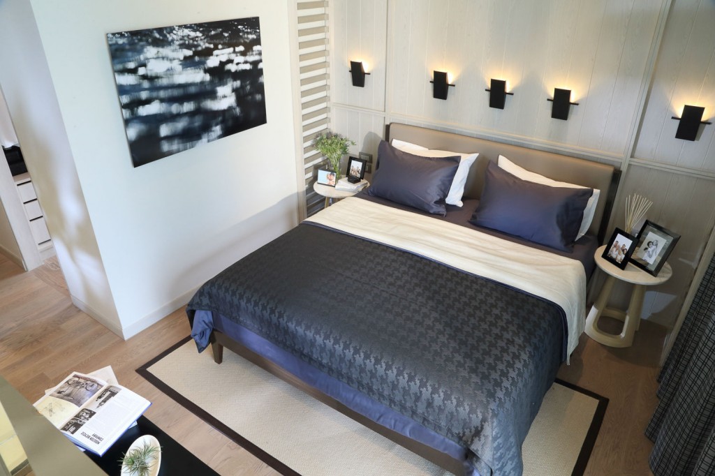 Magnolias Waterfront Residences 1 Bedroom 