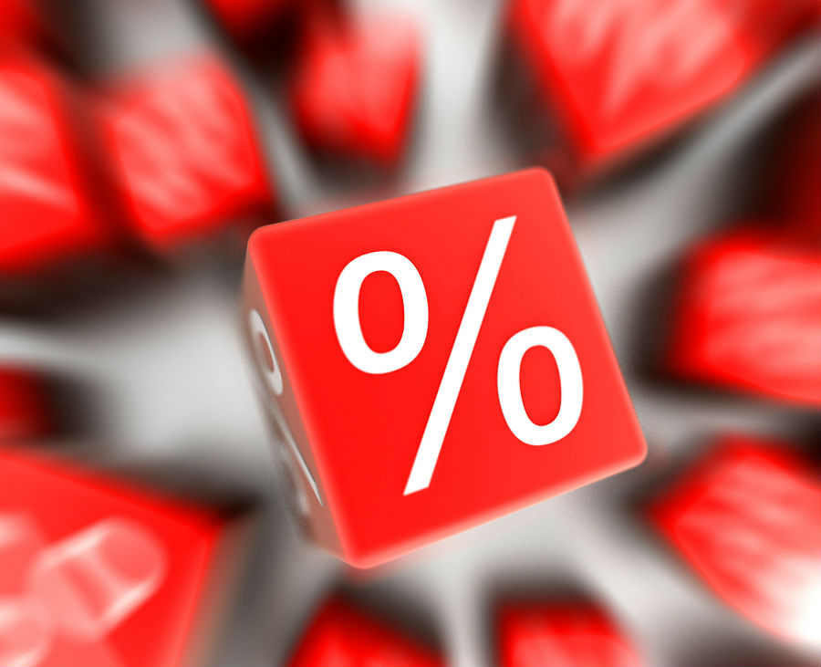 Home loan interest