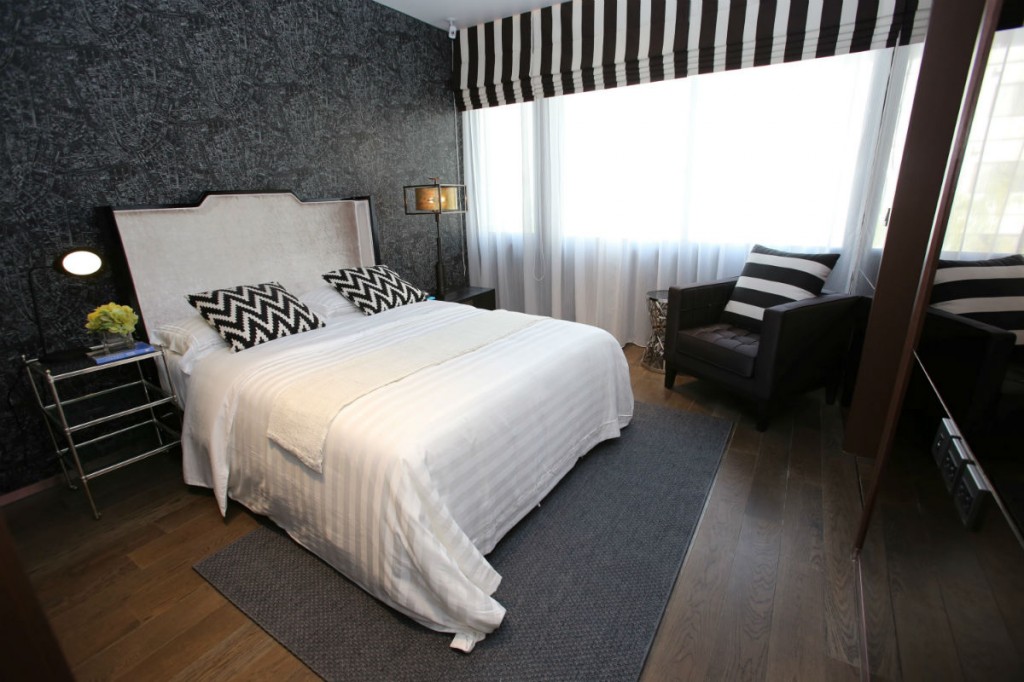 Parc Priva show unit 