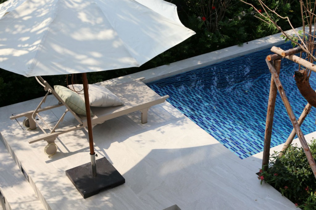 Parc Priva show unit 