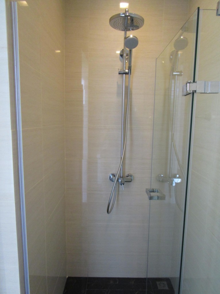 Park24 bathroom