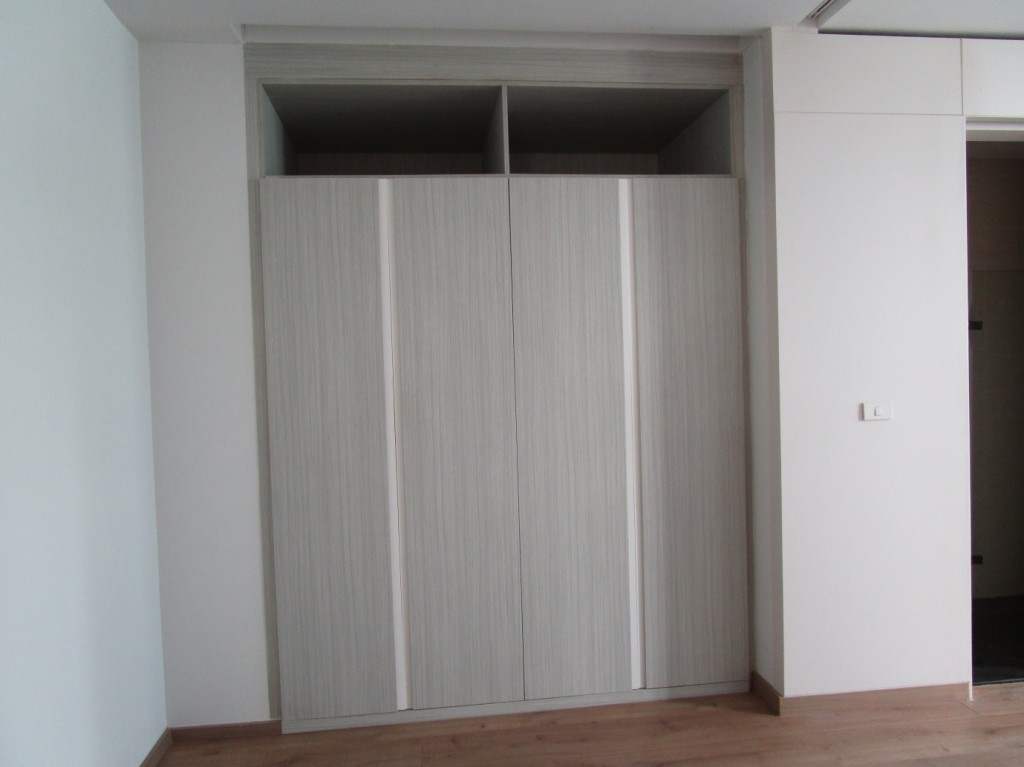 Park24 living area
