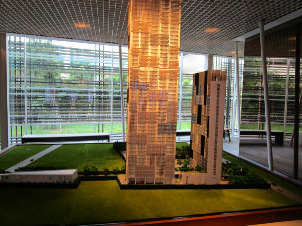 Park24 model