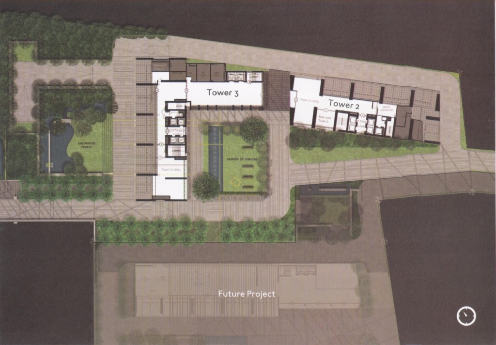 Park24 project plan