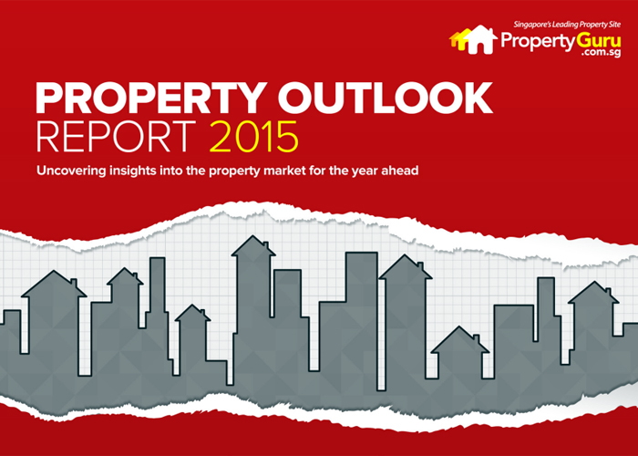 Singapore PropertyGuru Outlook 2015