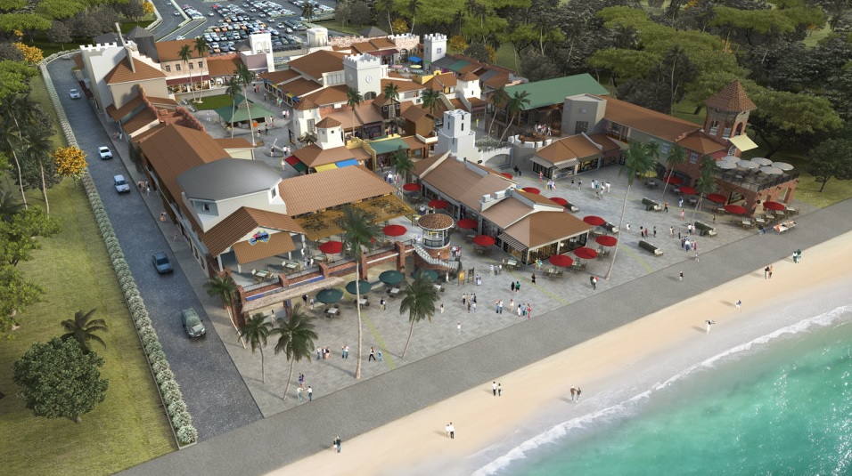 The Wharf Samui