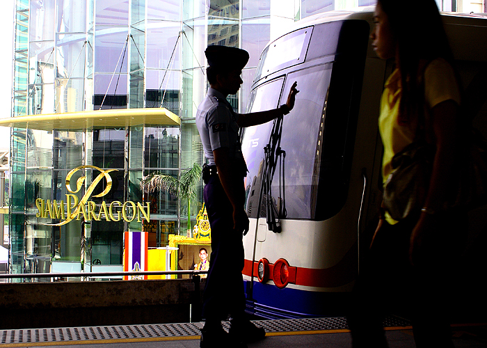 bangkok most searched stations