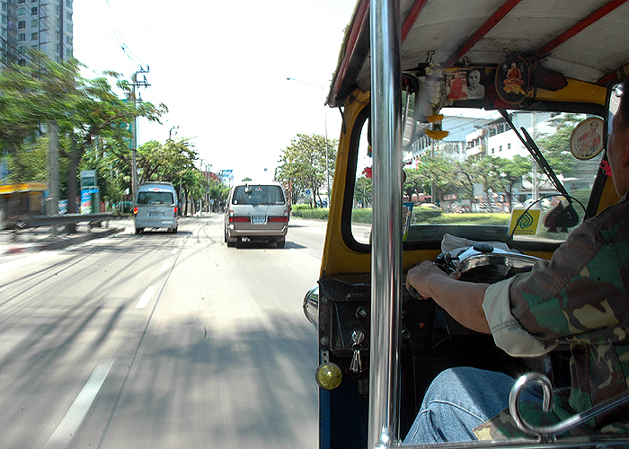 bangkok less liveable for expats
