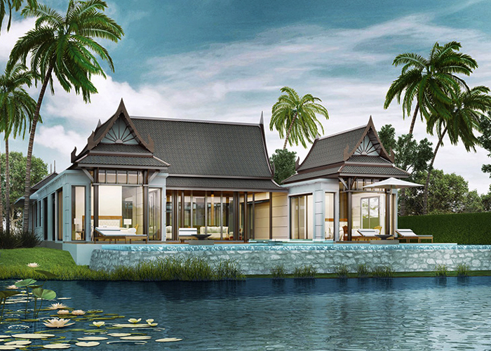 Banyan Tree Grand Residences Phuket