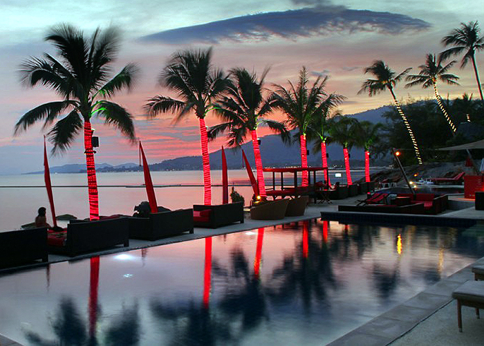 beach republic koh samui
