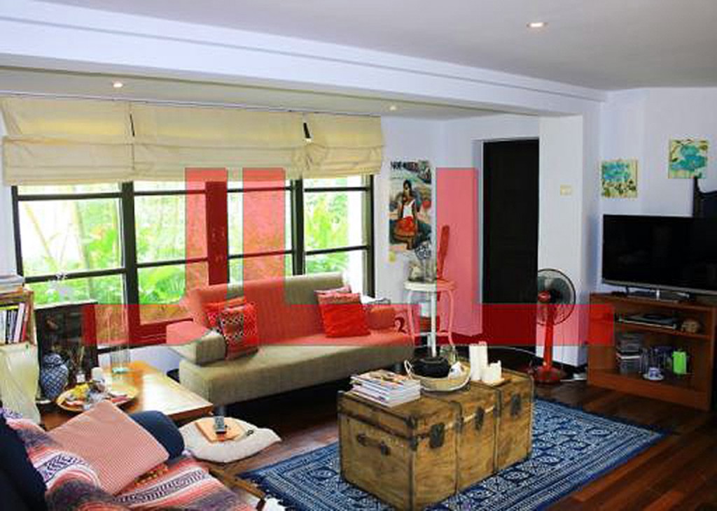 Phuket beach property for sale