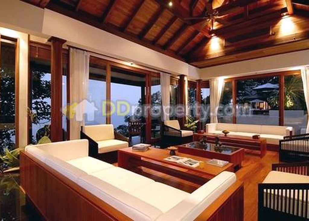 Phuket beach property for sale