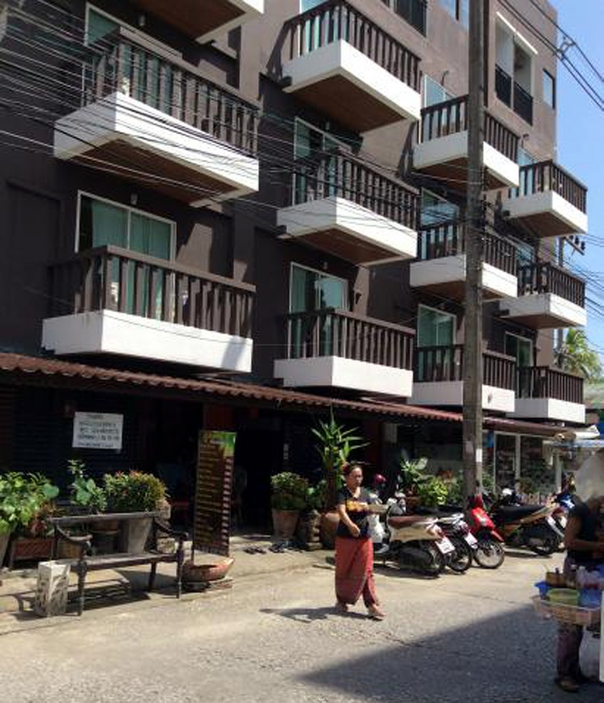 business for sale in Thailand