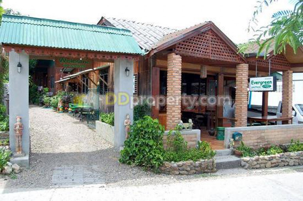 business for sale in thailand