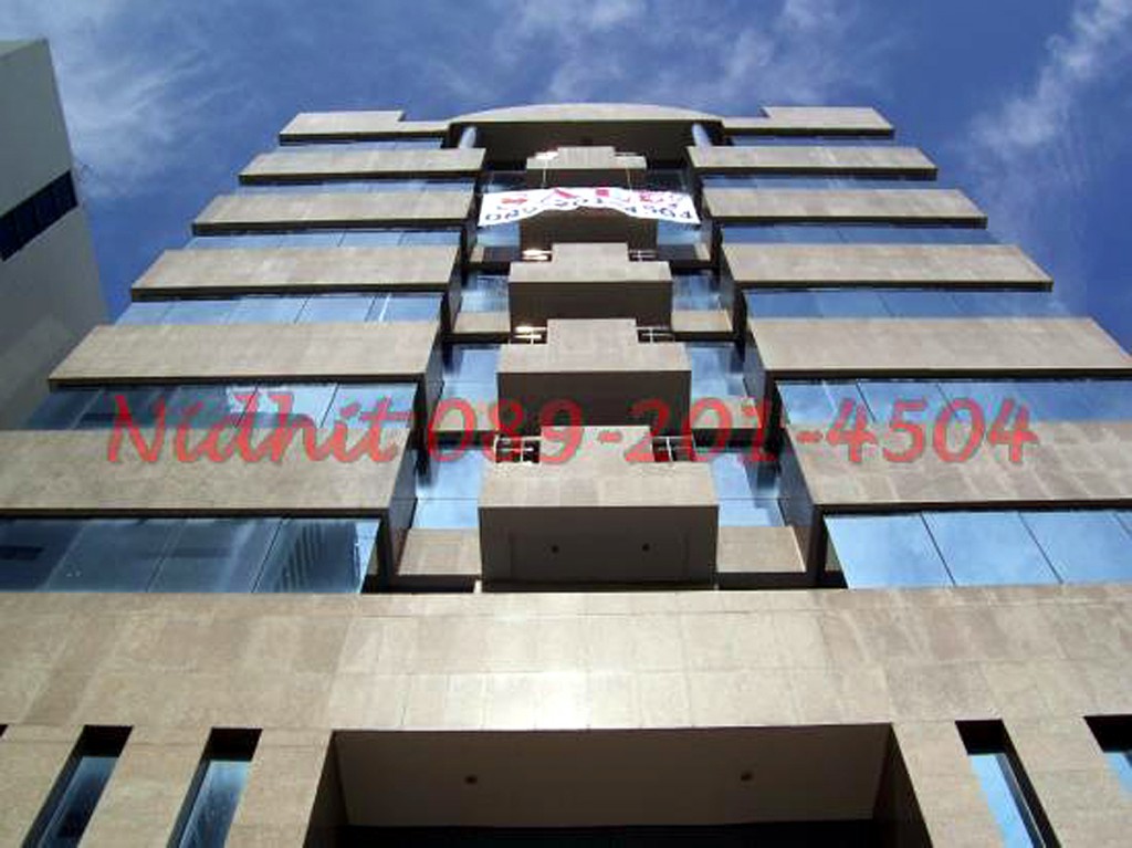 Commercial Property in Thailand