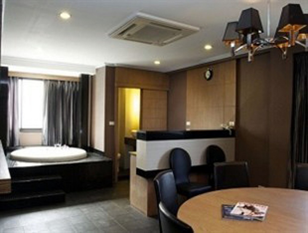 Commercial Property in Thailand