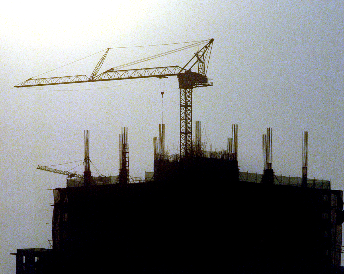 construction prices in Southeast Asia