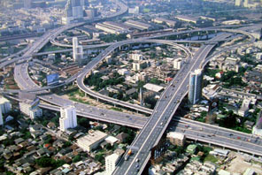 expressway bangkok