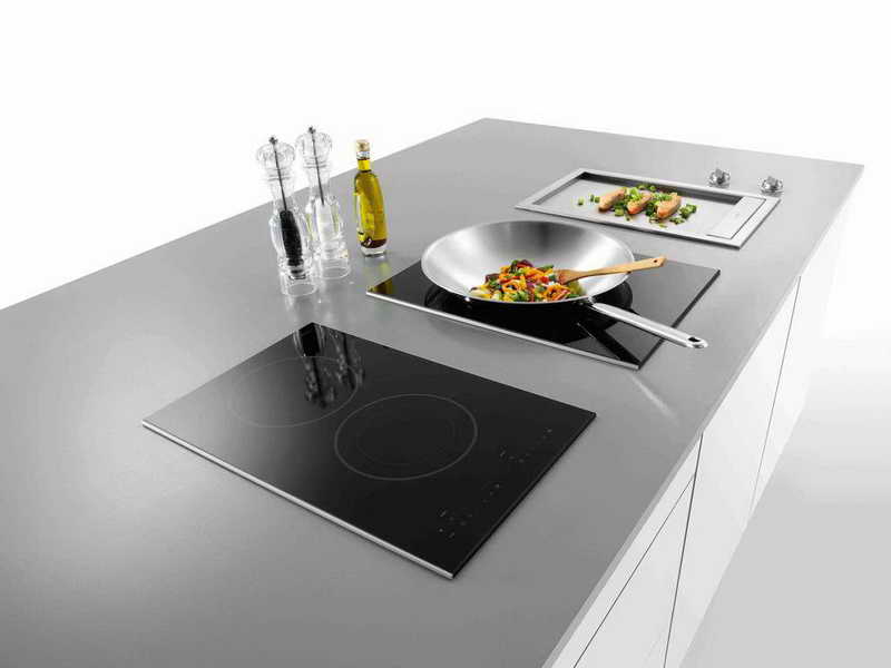 kitchen hob