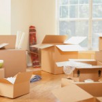 house moving