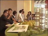 new private home sales