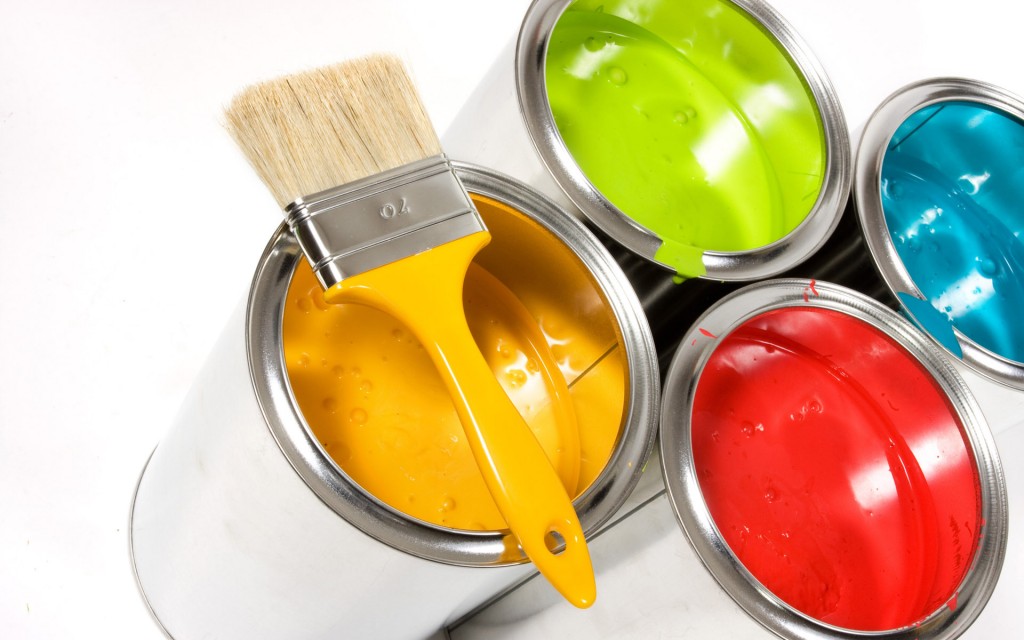 paint colors