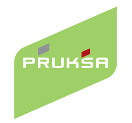 pruksa logo