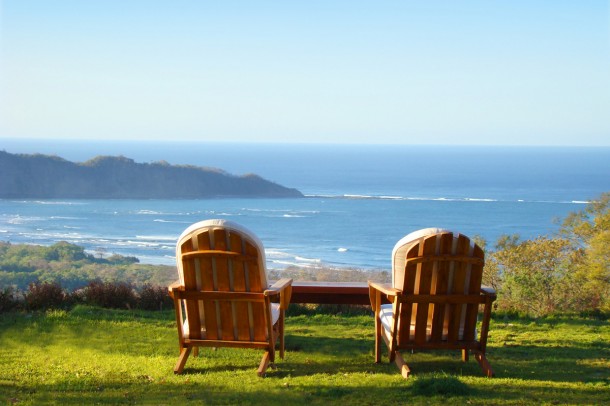 place to retire