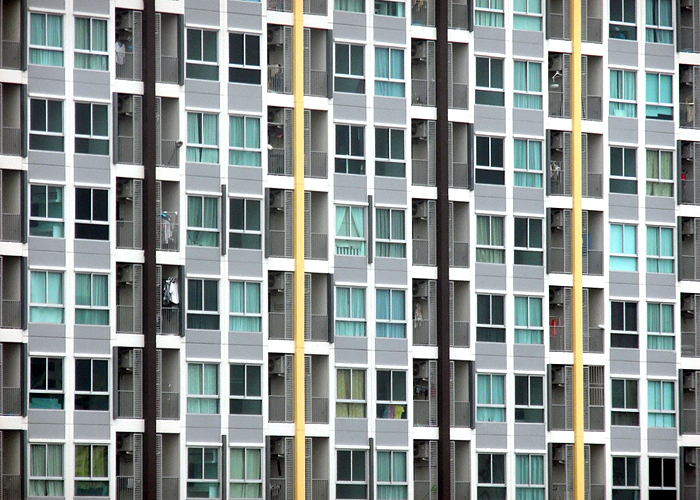 thailand property developers
