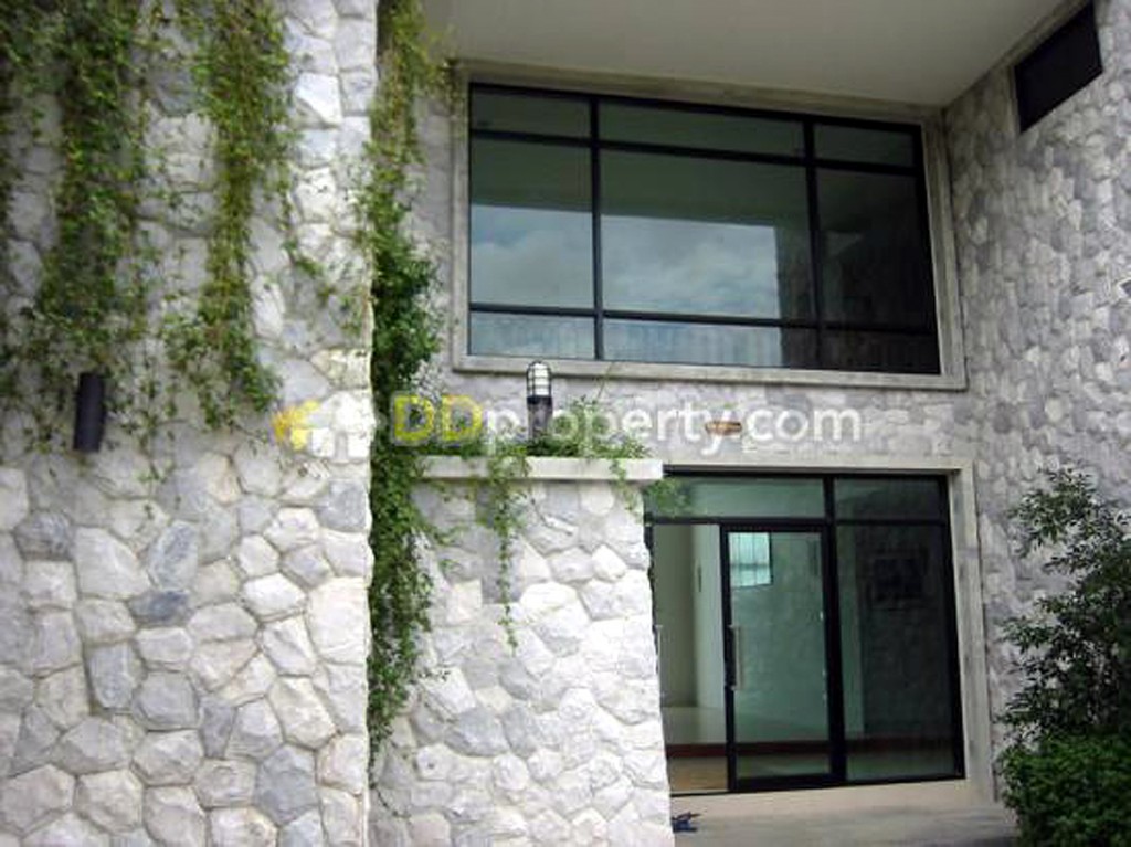 Unique property for sale in Thailand