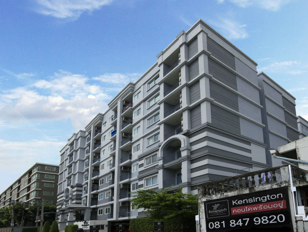 Kensington Sukhumvit 107
