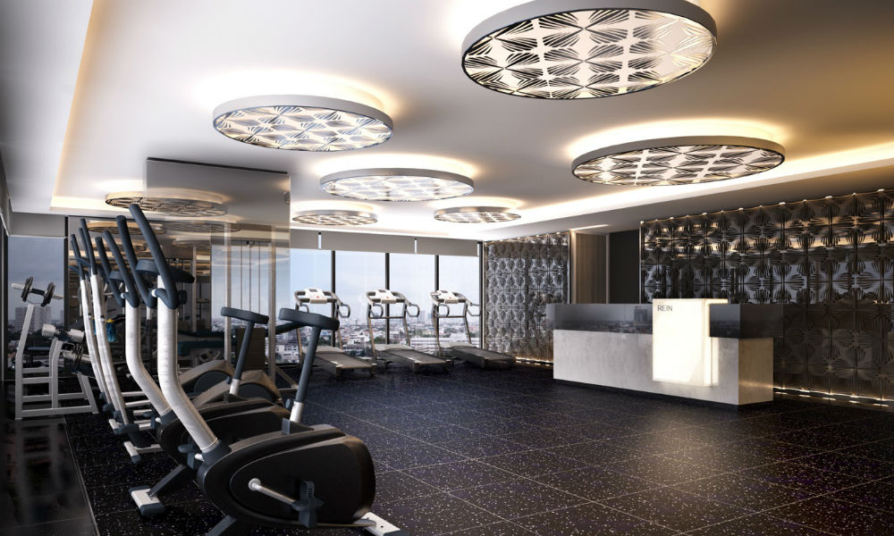 Circle Rein Sukhumvit 12