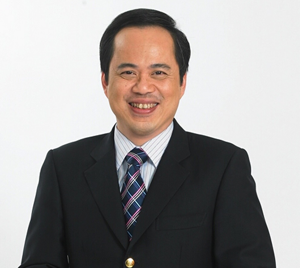 anuphong assavabhokhin