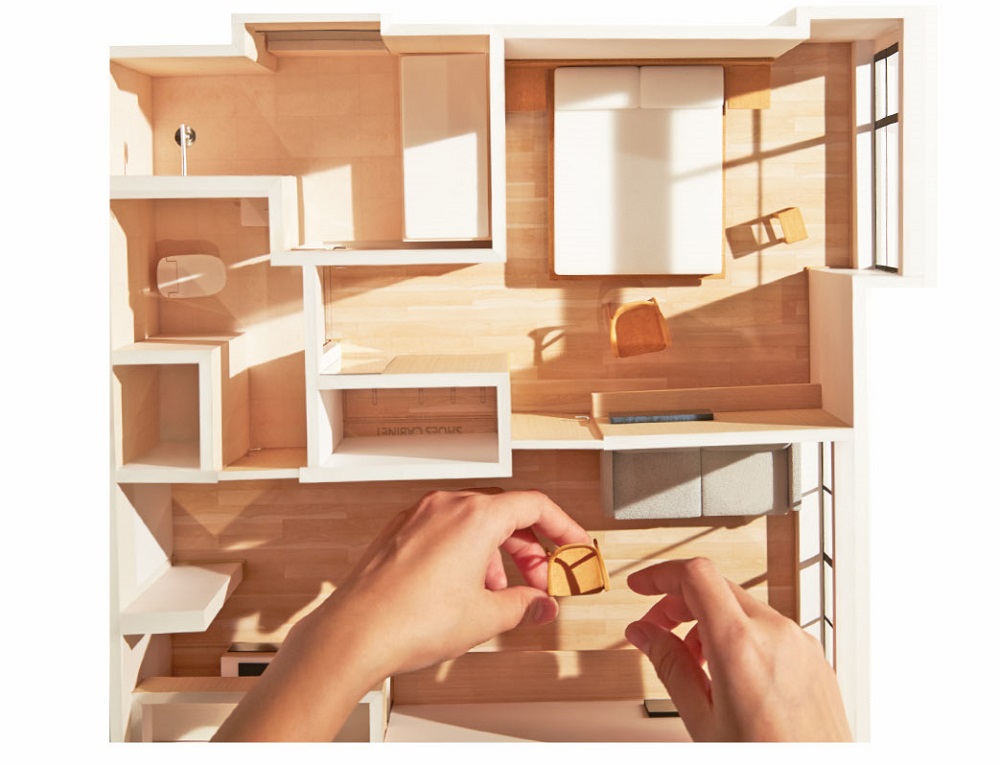 NAOTO SPACE workshop